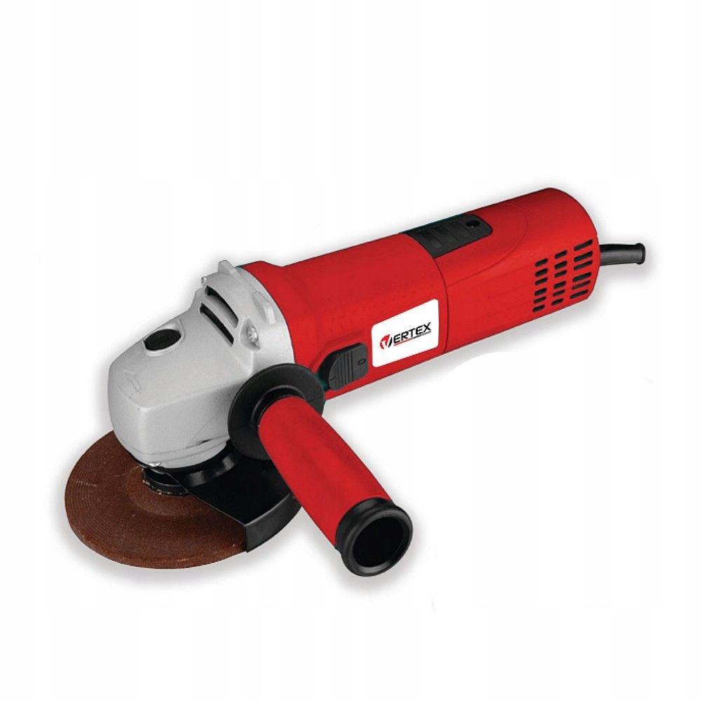UHLOVÁ BRÚSKA VERTEX 125 mm 900 W VSK12501