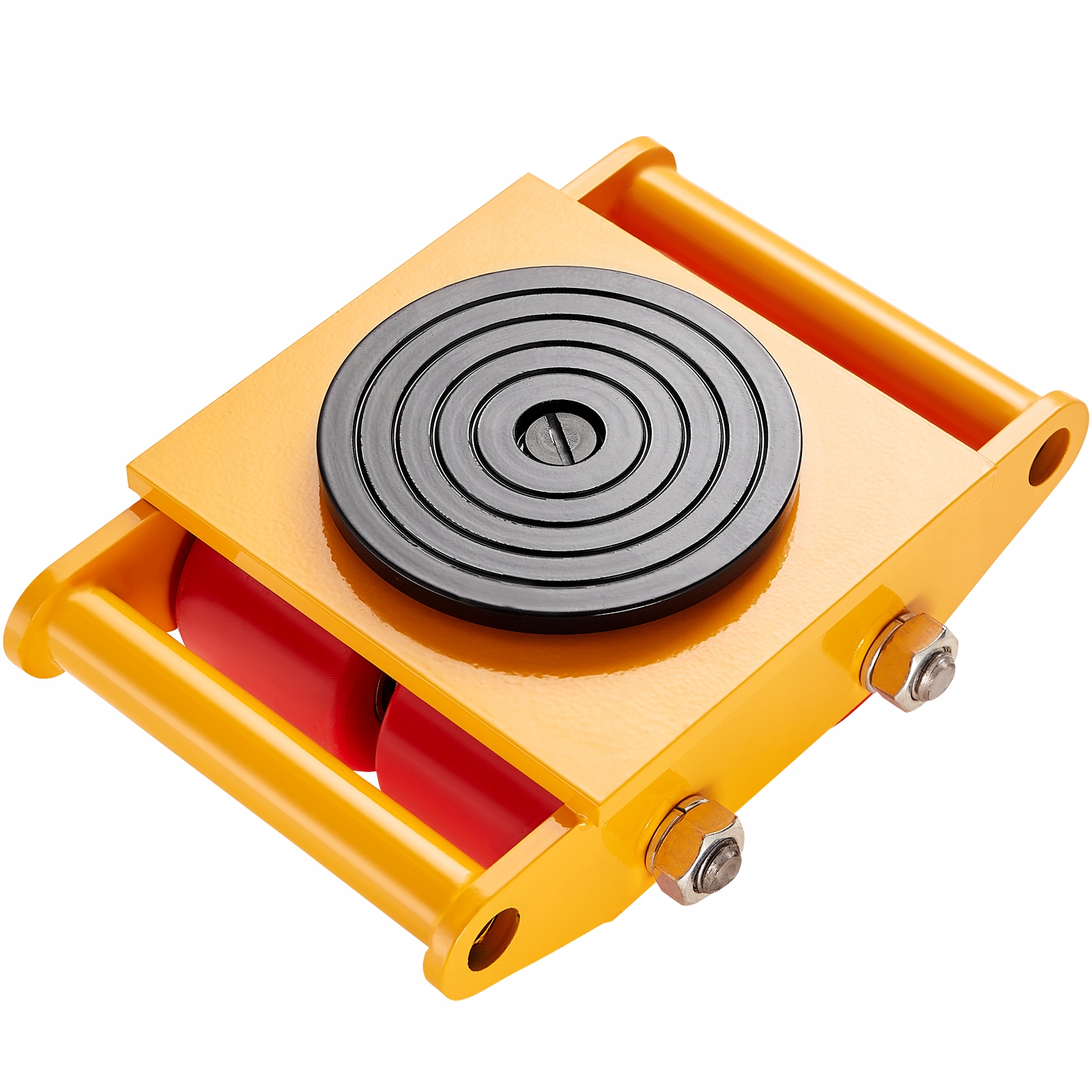 VEVOR Vozík na prepravu strojov Zdvihák 6T