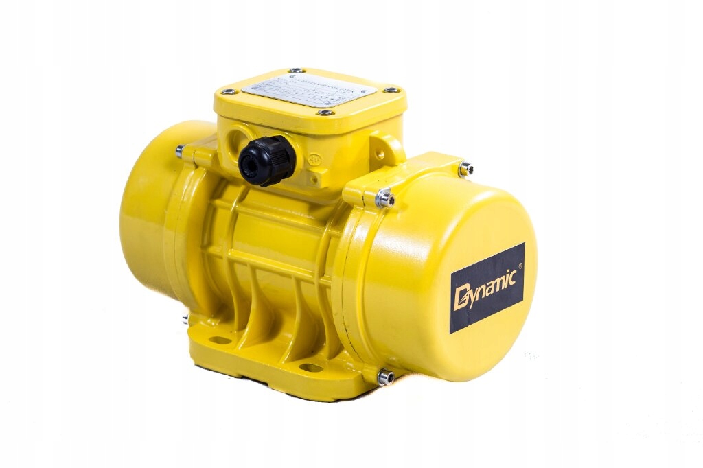 DYNAMICKÝ ELEKTROVIBRÁTOR CVM-200s