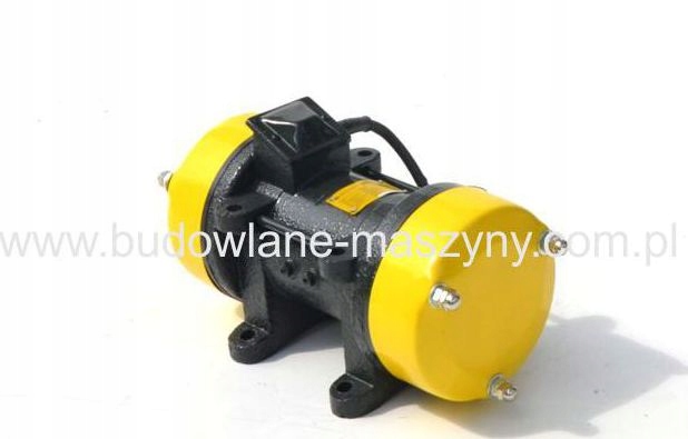 Elektromotor KT MACHINERY ZW-50 1,1 kW
