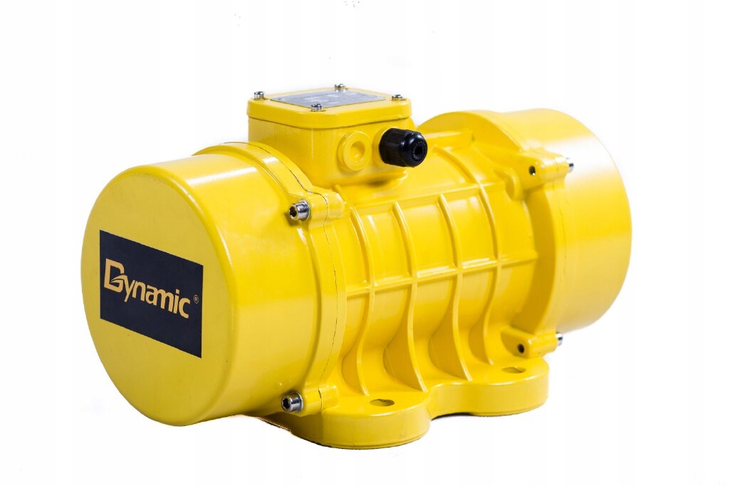 DYNAMICKÝ ELEKTROVIBRÁTOR CVM-700/3