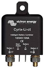 Relé Victron Energy CYR010120412