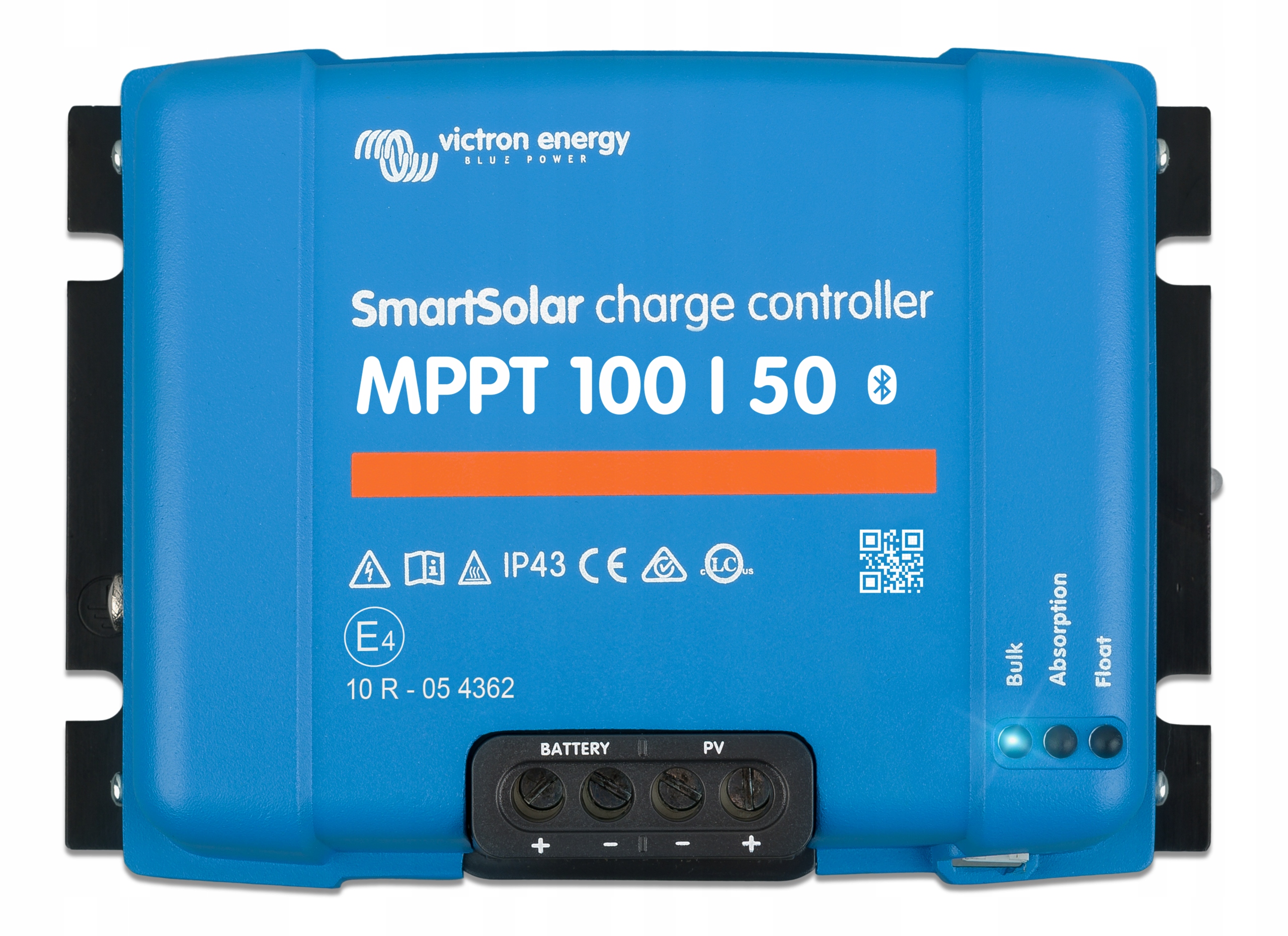 REGULÁTOR ENERGIE VICTRON Smart Solar MPPT 100/50