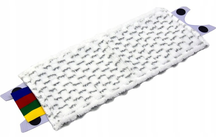 VILEDA PROFESSIONAL ULTRASPEED MINI plochý mop vložka VILEDA PRO FLAT MOP vložka 34 cm