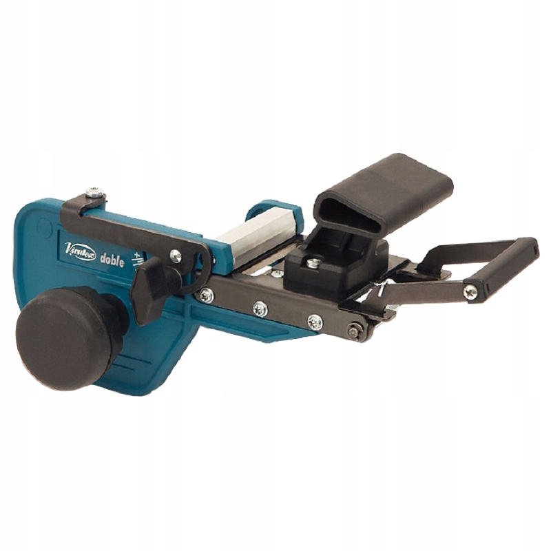 VIRUTEX RC321S KONCOVÝ GUILLOTINE PRE DYHU