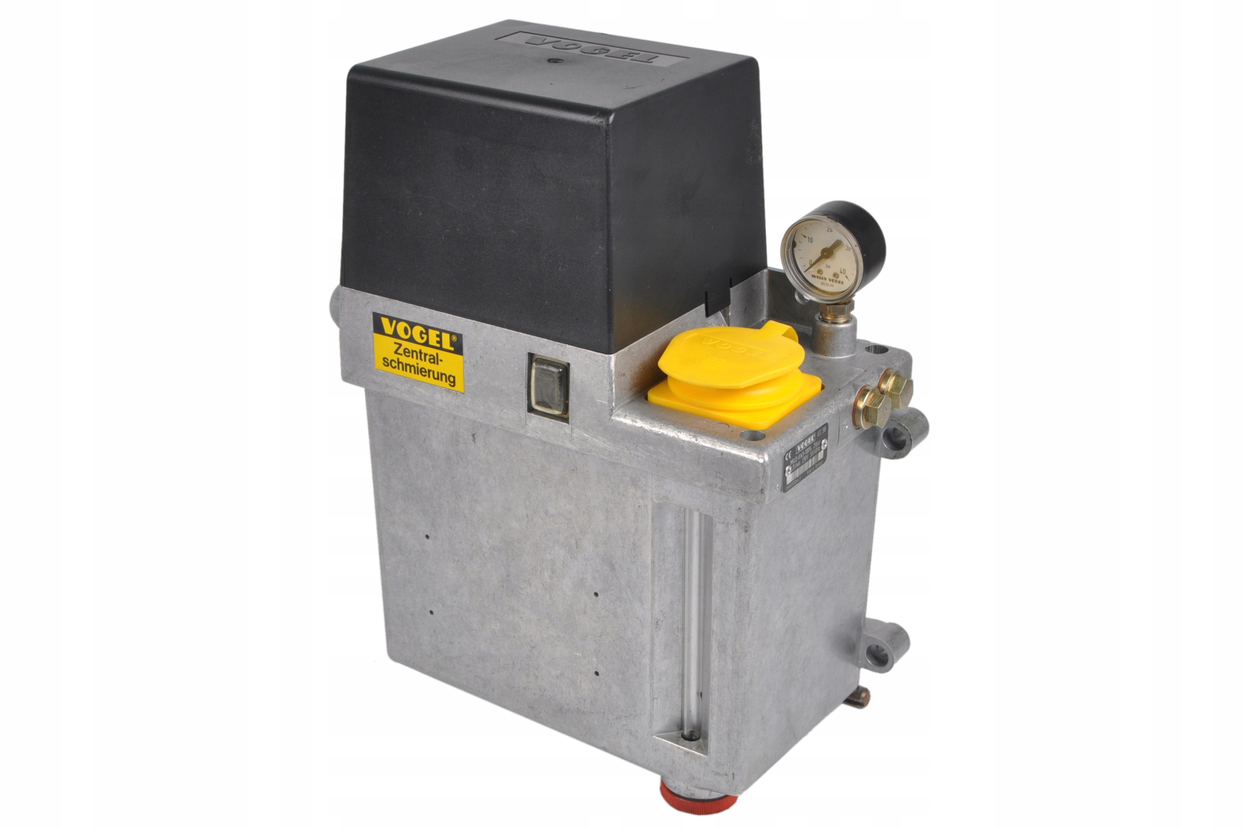 Čerpadlo centrálneho mazania VOGEL / SKF MKU2-KW3