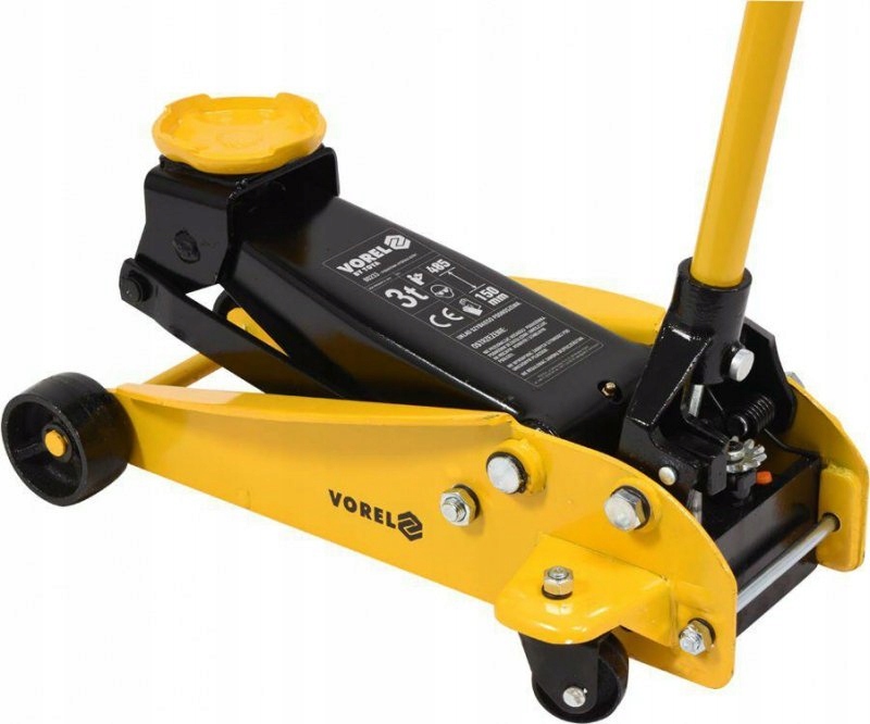 VOREL LIFT ZABA 3T