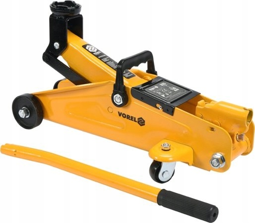 HYDRAULICKÝ KONEKTOR VOREL TYPU „ŽABA“