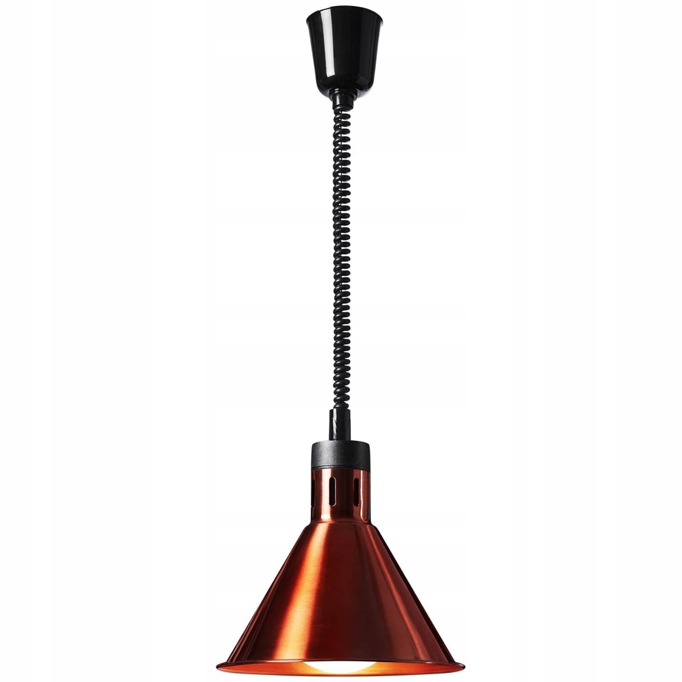 250 W ROYAL CATERING RC-SHSFL11 vykurovacie svietidlo