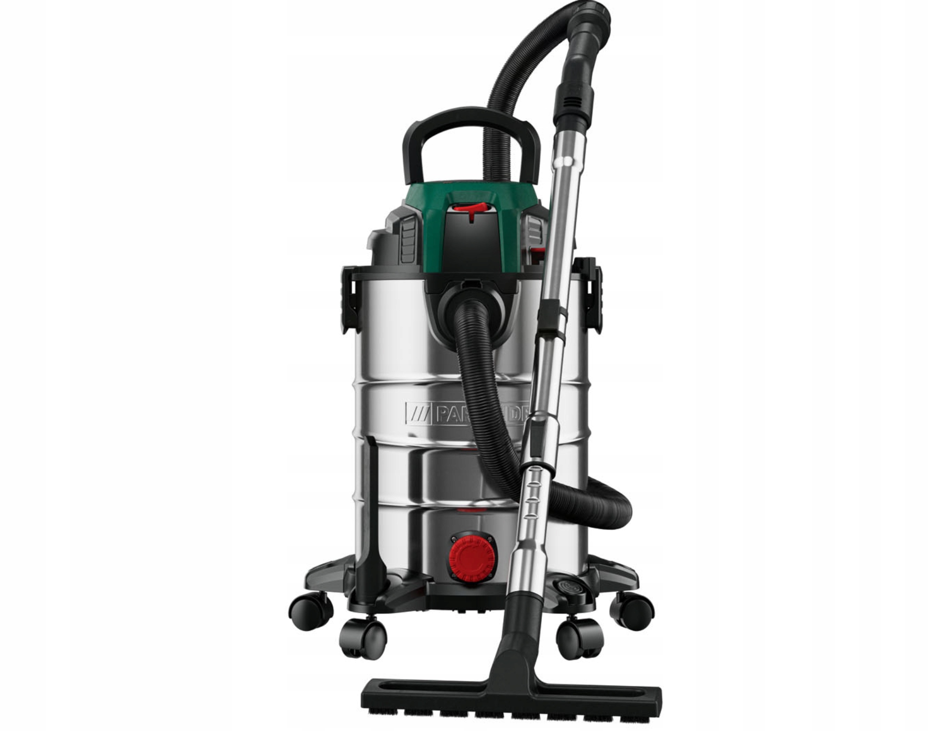 Priemyselný vysávač Parkside PWD 25 A2 1400 W