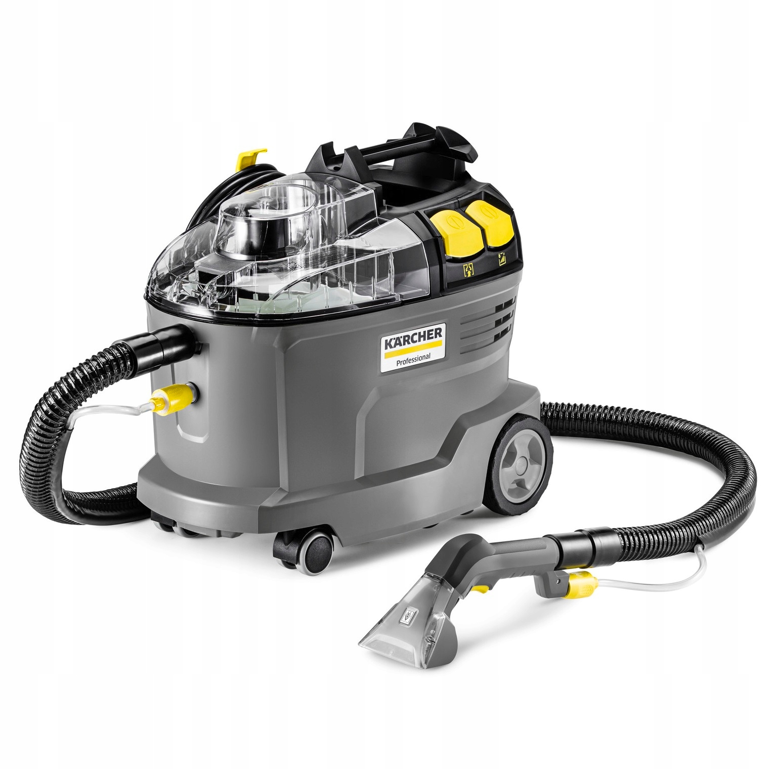 Umývací vysávač Kärcher Puzzi 1200 W