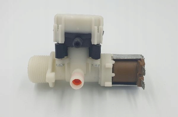 Predajný elektromagnetický ventil pre vstup vody spoločnosti Rheavendors