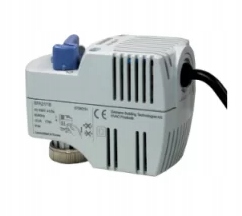 Pohon pre ventily SFA21/18 SIEMENS
