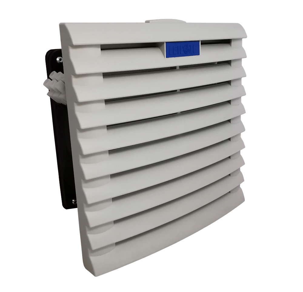 Leipole FK6622.230 axiálny ventilátor 230 V