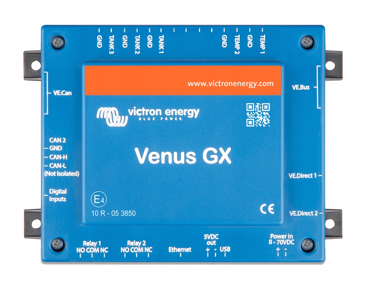 Venuša GX