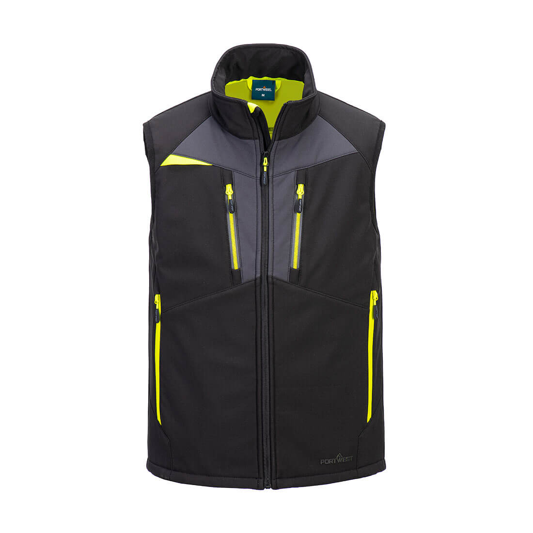Unisex pracovná vesta Portwest L