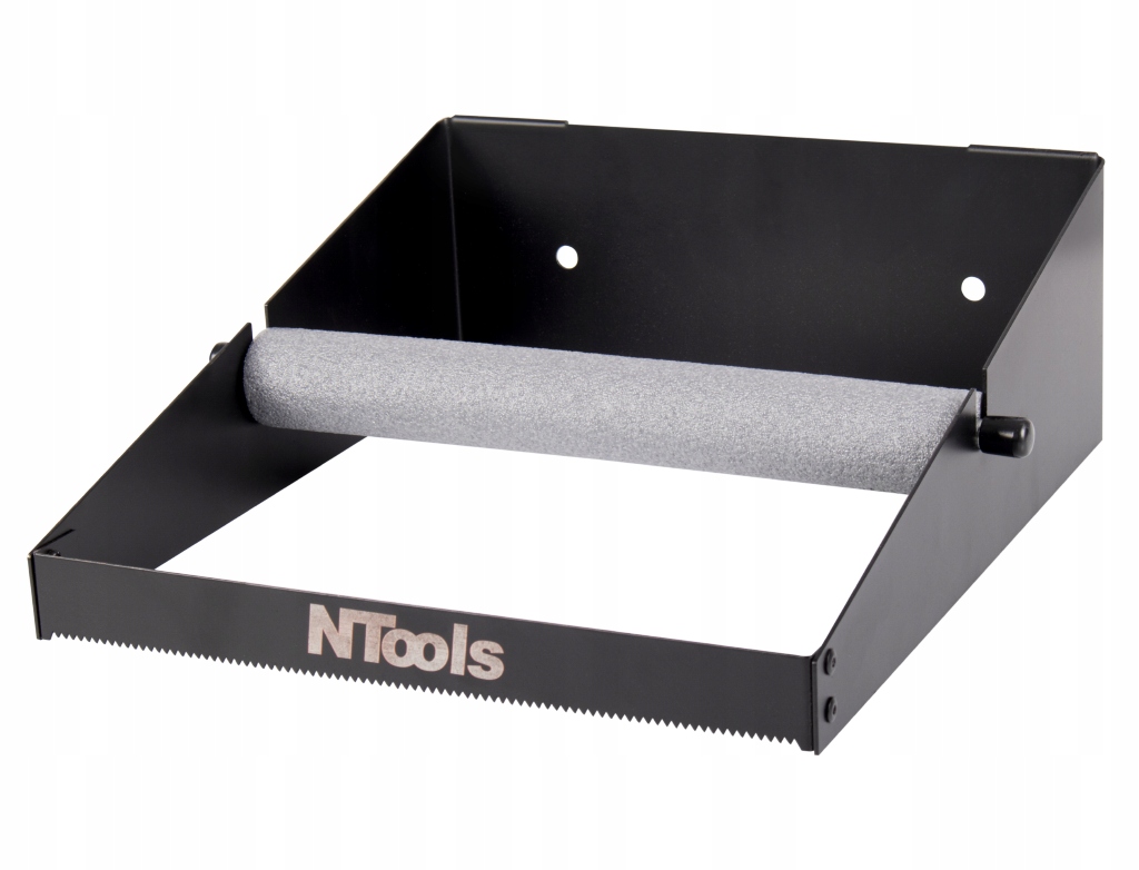 Ntools Vešiak na čistenie handričiek a papierových utierok