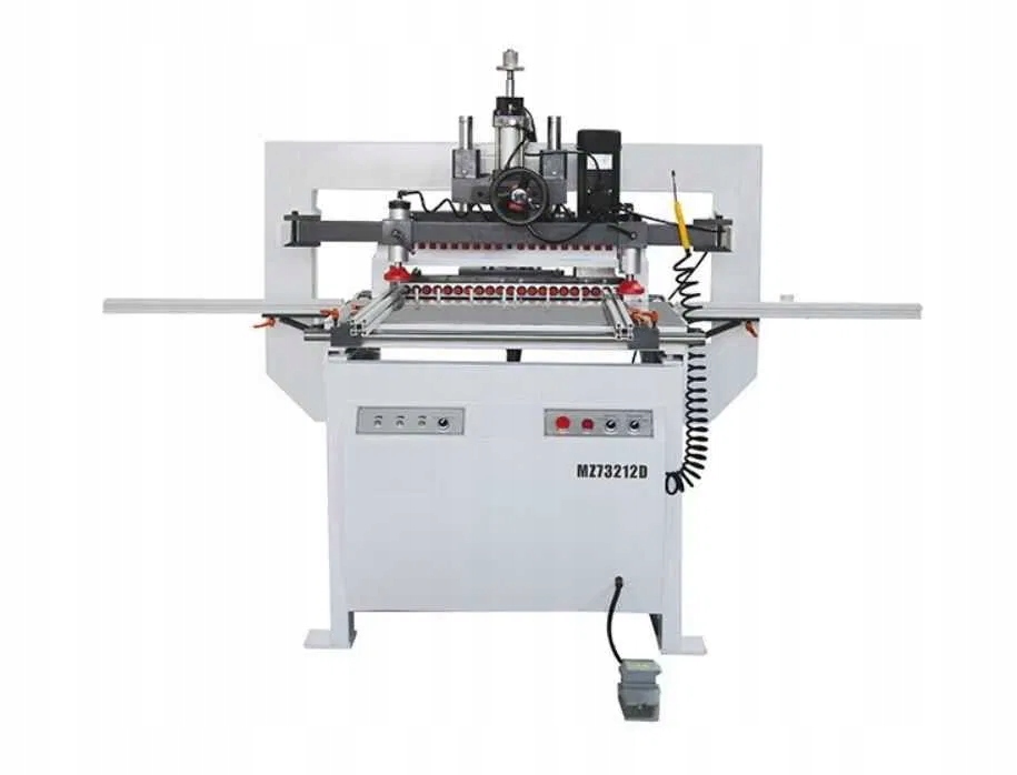 Cormak MZ 21-1 1500 W horizontálna vŕtačka