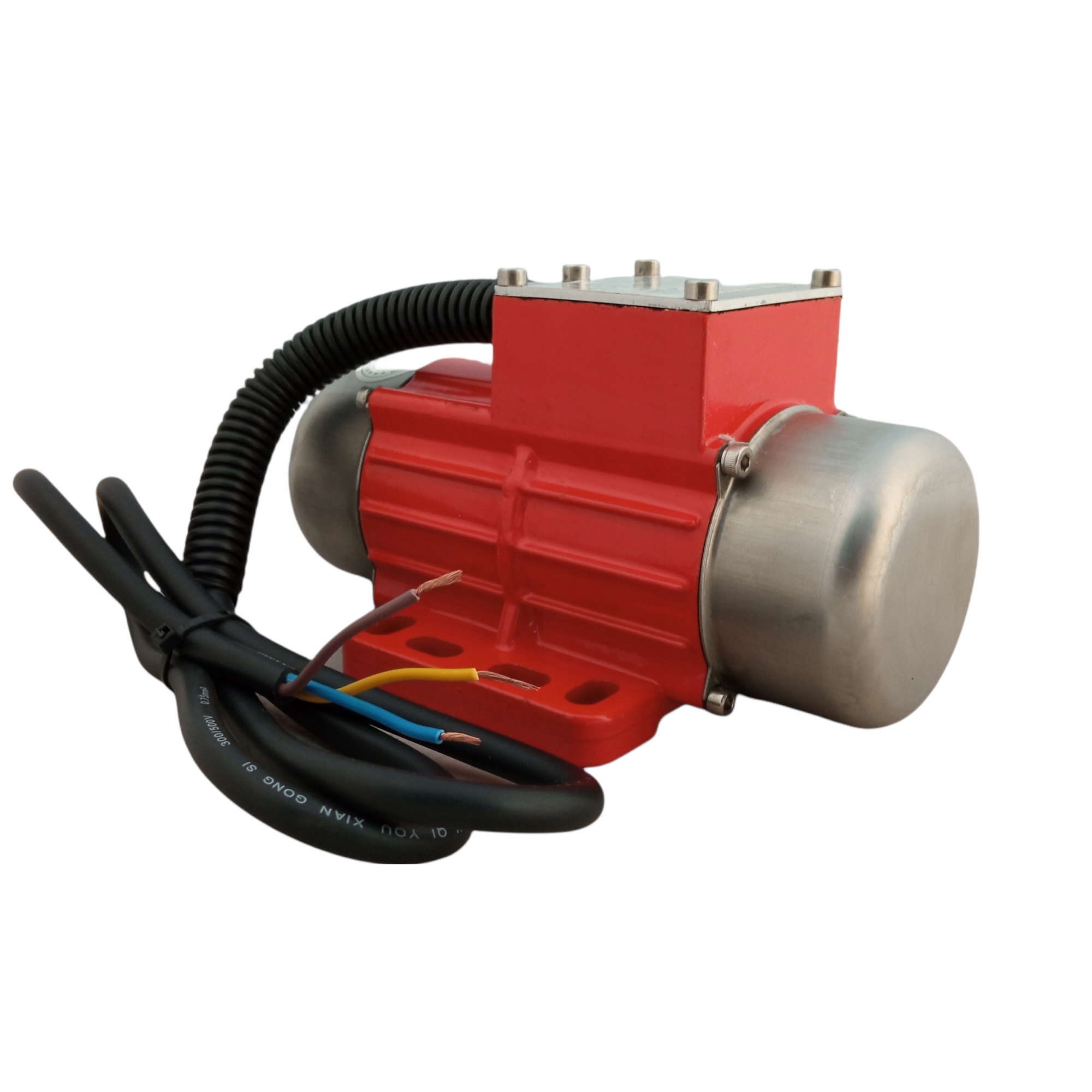 Vibrátor betónu MV MINI 100 W 3000 ot./min