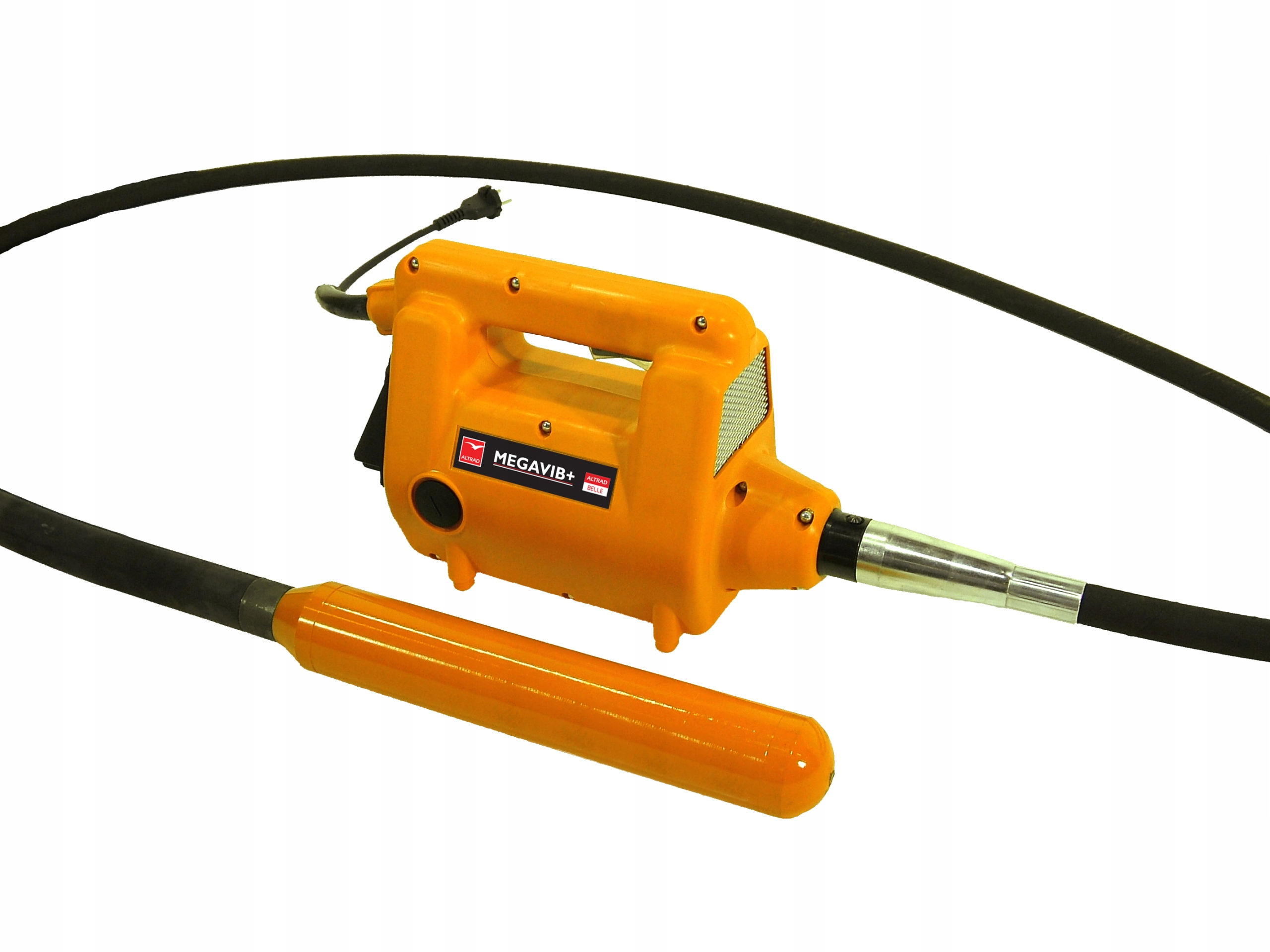 Vibrátor betónu Belle 2300 W