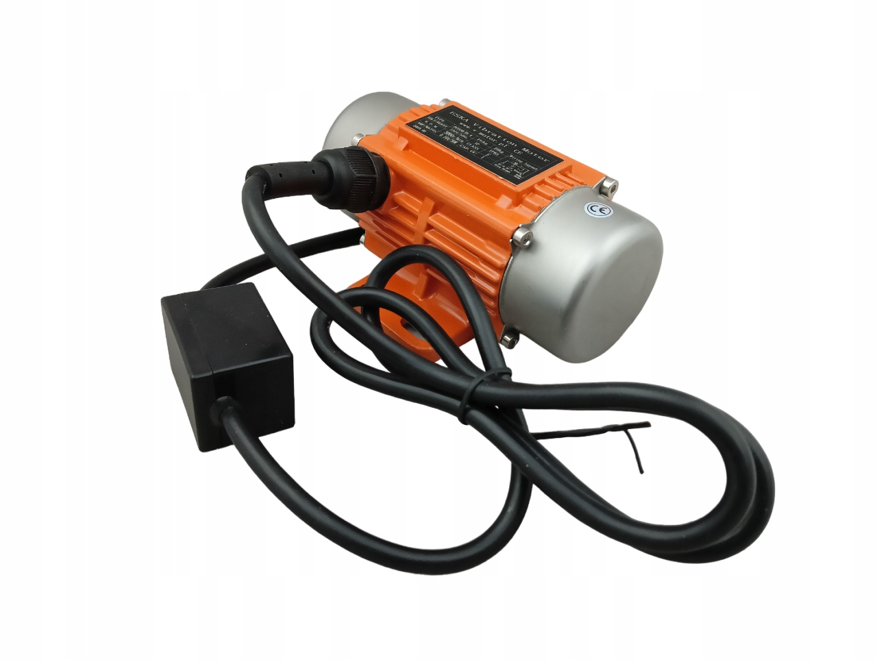Vibrátor betónu PUTA 30 W 3000 ot./min