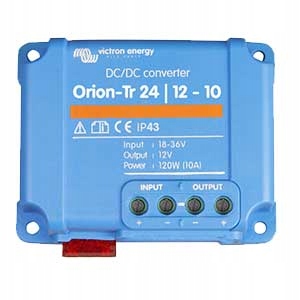Victron Energy Orion-Tr 24 / 12-15 (180W)