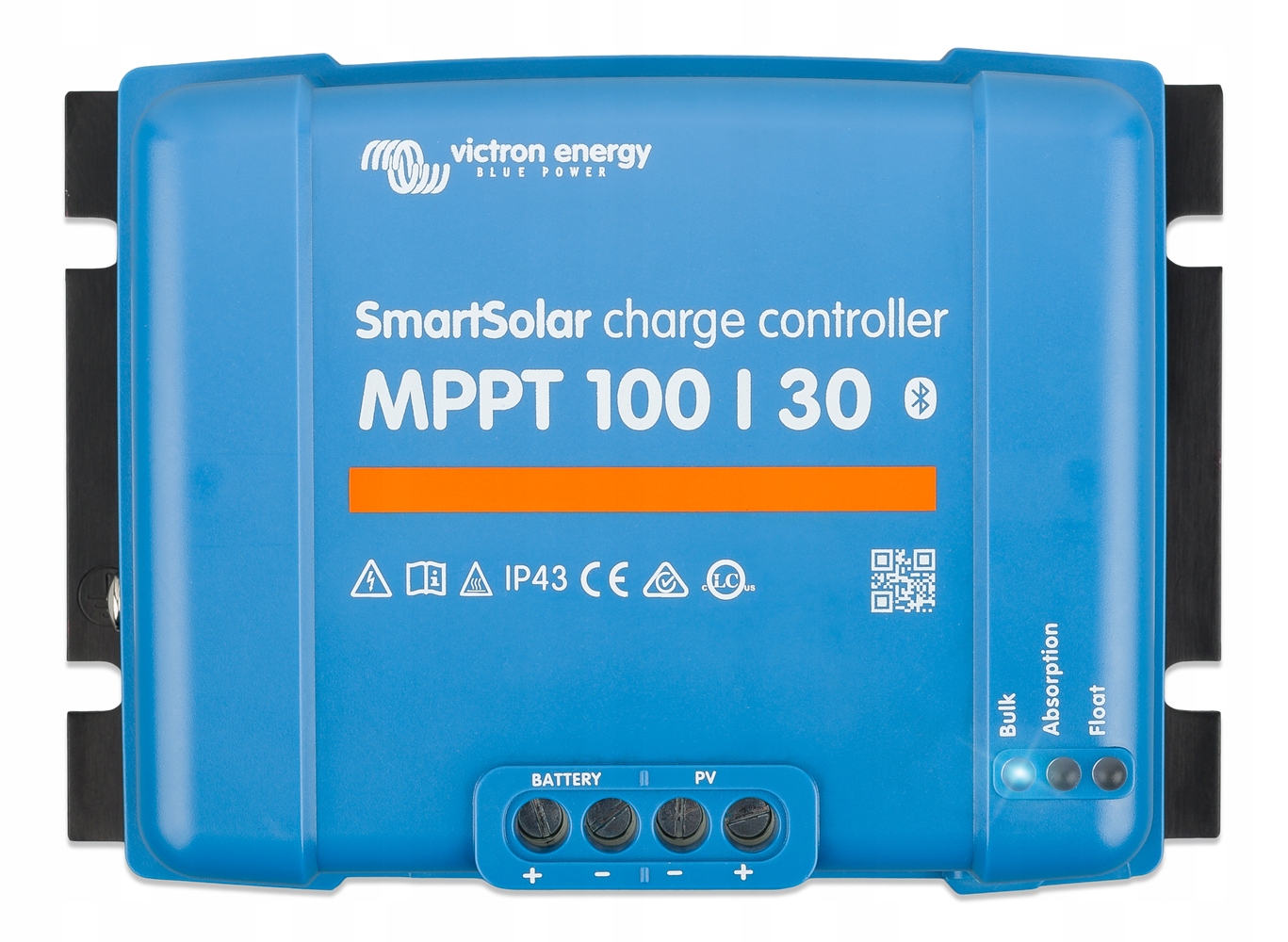 Victron Energy SmartSolar MPPT 100/30