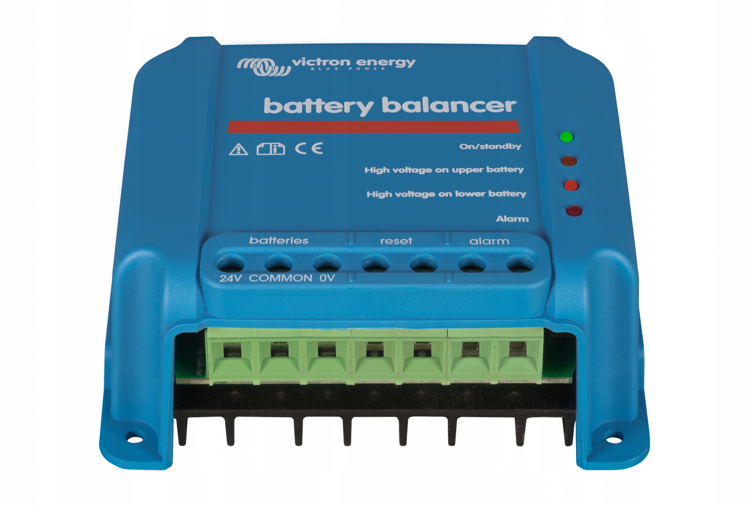 Ekvalizér batérie Victron Energy Balancer