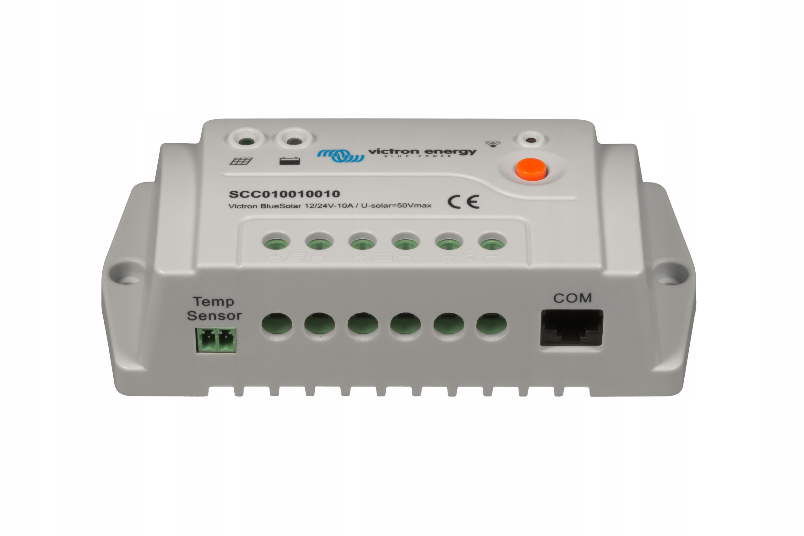 Regulátor energie Victron PWM Pro 12V 24V 10A