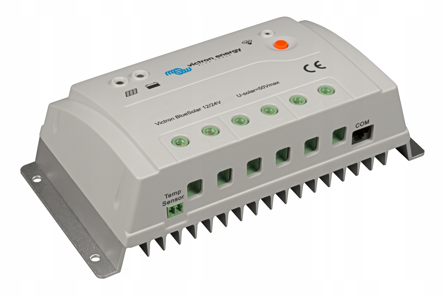 Regulátor energie Victron PWM Pro 12V 24V 20A