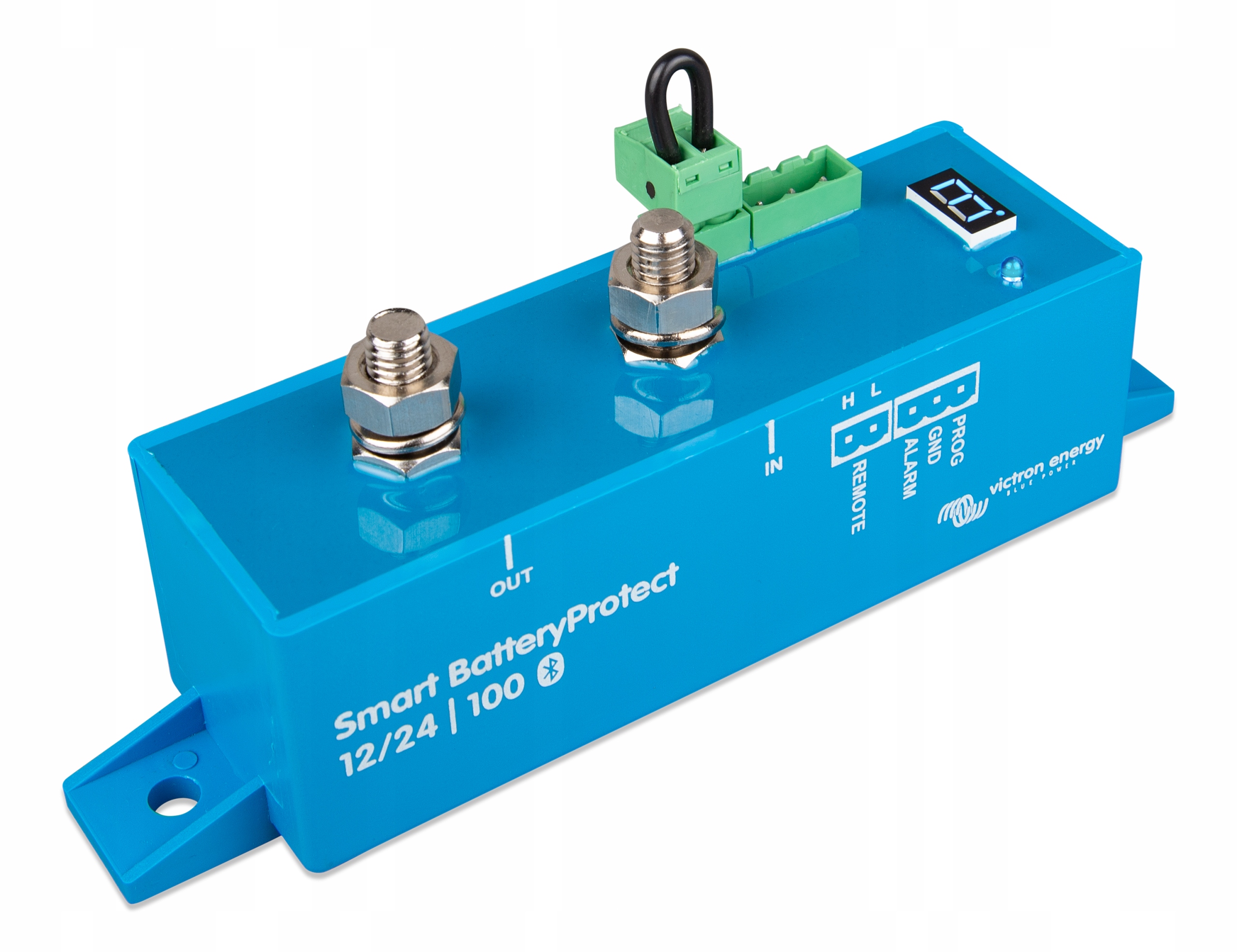 Batéria Victron Smart Protect 12V 24V 100A BP-100