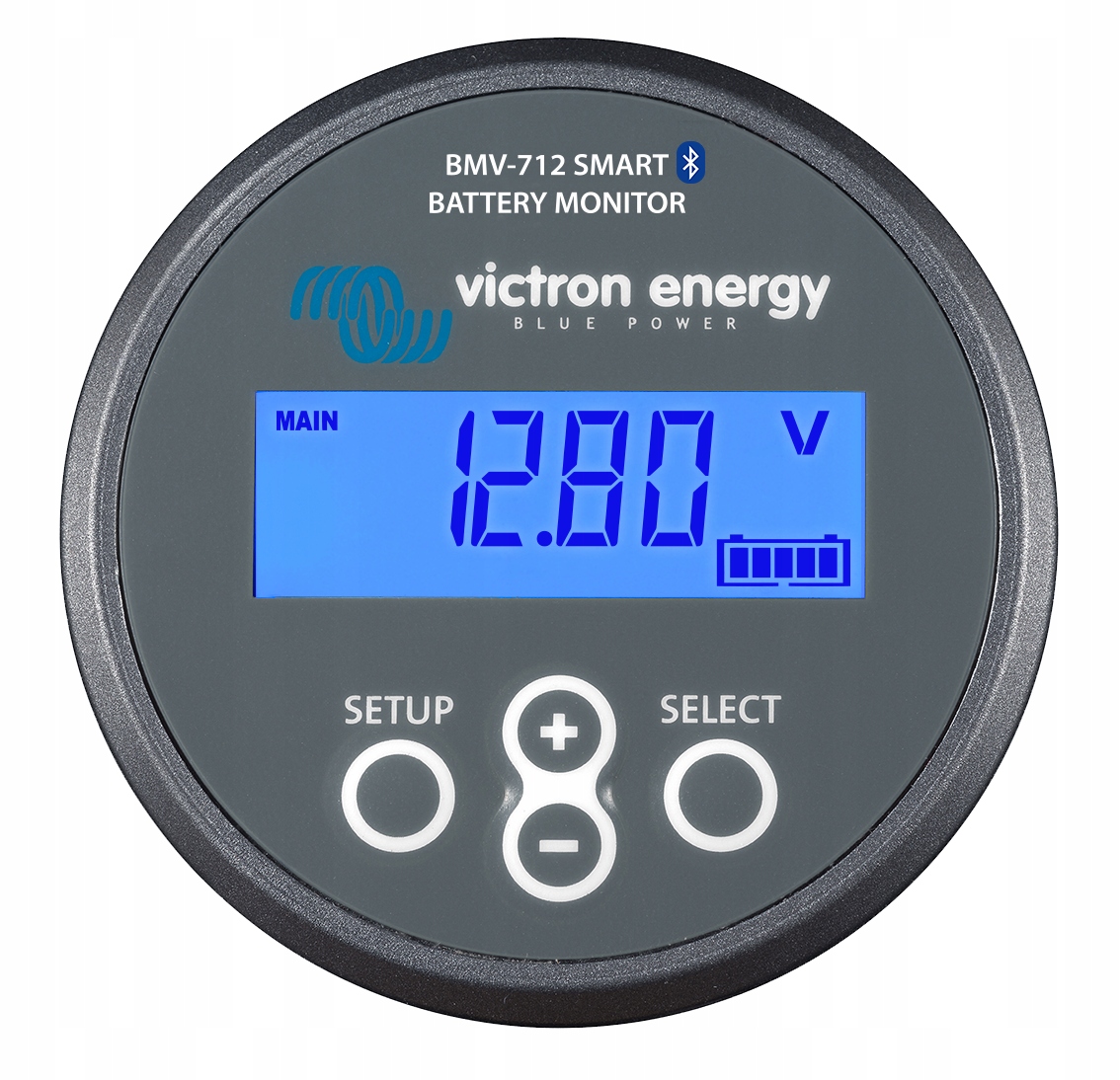 Monitor akumulaotra bluetooth VictronEnergy BMV712