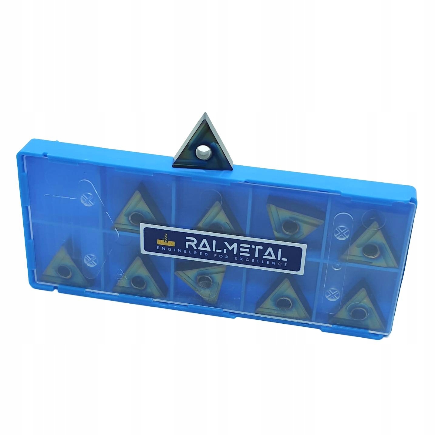 Doska 10 ks RALMETAL