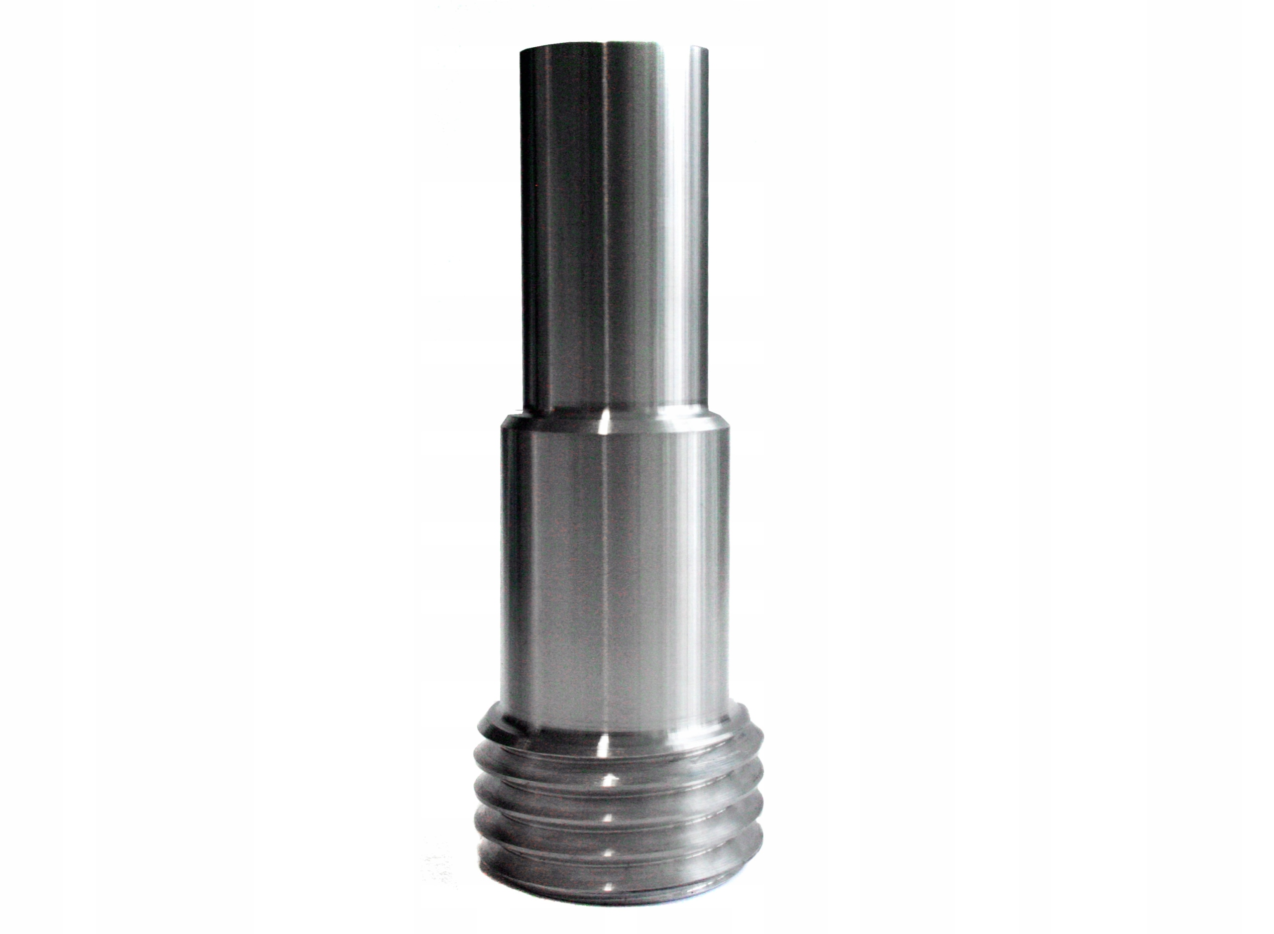 Test Sandblaster