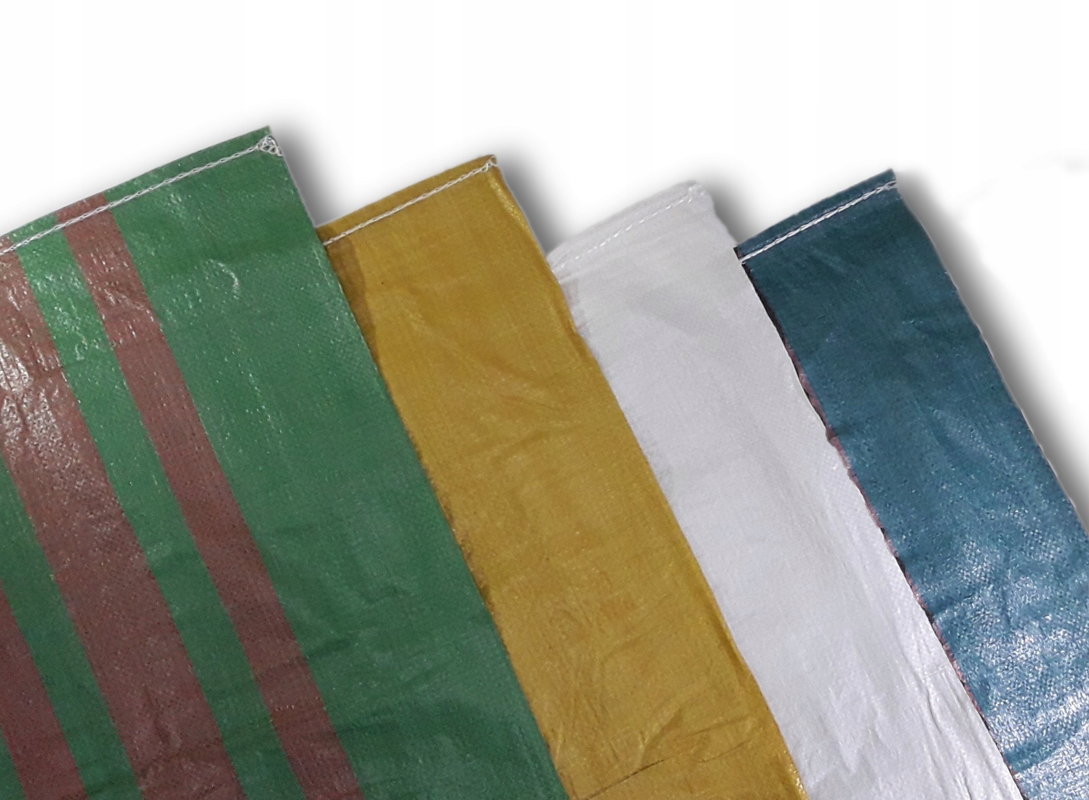 PP vrecia 50kg 65x105cm Uhoľná drť Zrno 500 ks