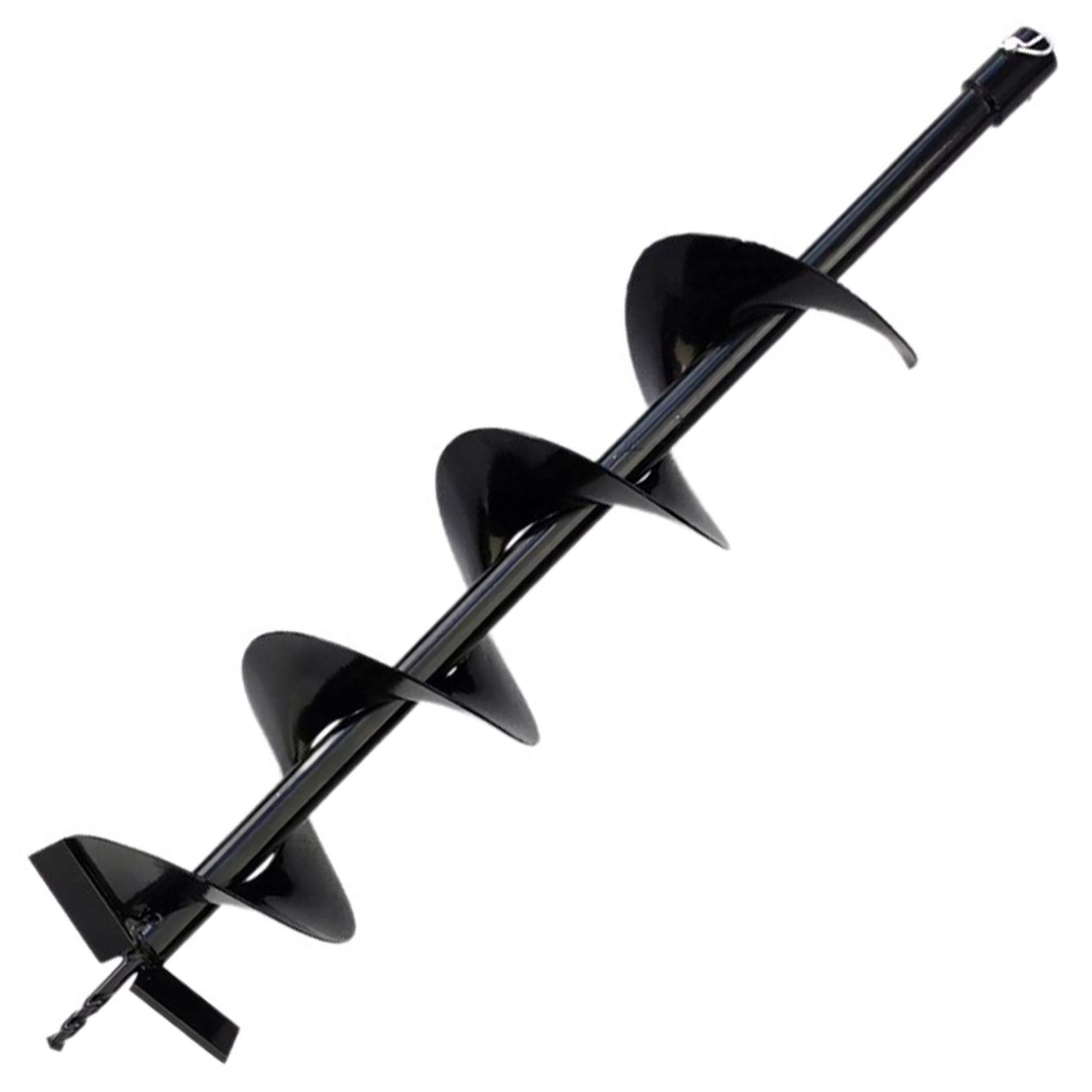 Vŕtačka na benzínovú vŕtačku, priemer 15 cm