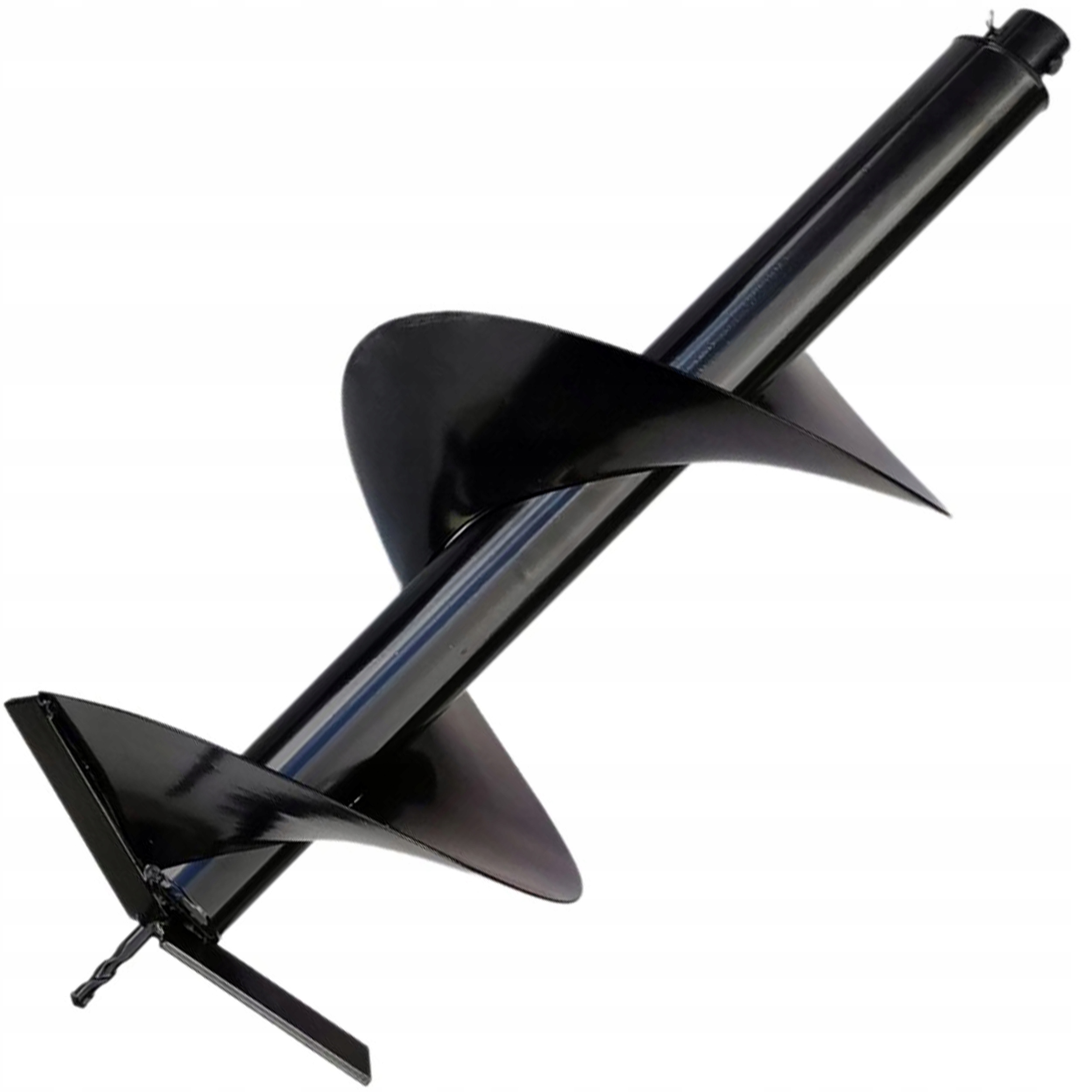 Vŕtačka na benzínovú vŕtačku, priemer 30 cm