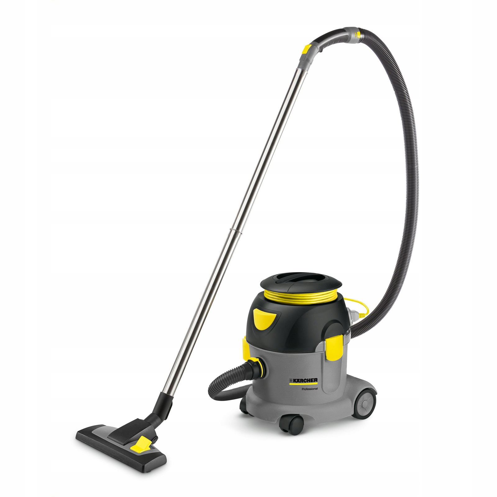 Priemyselný vysávač Kärcher T10/1 800 W