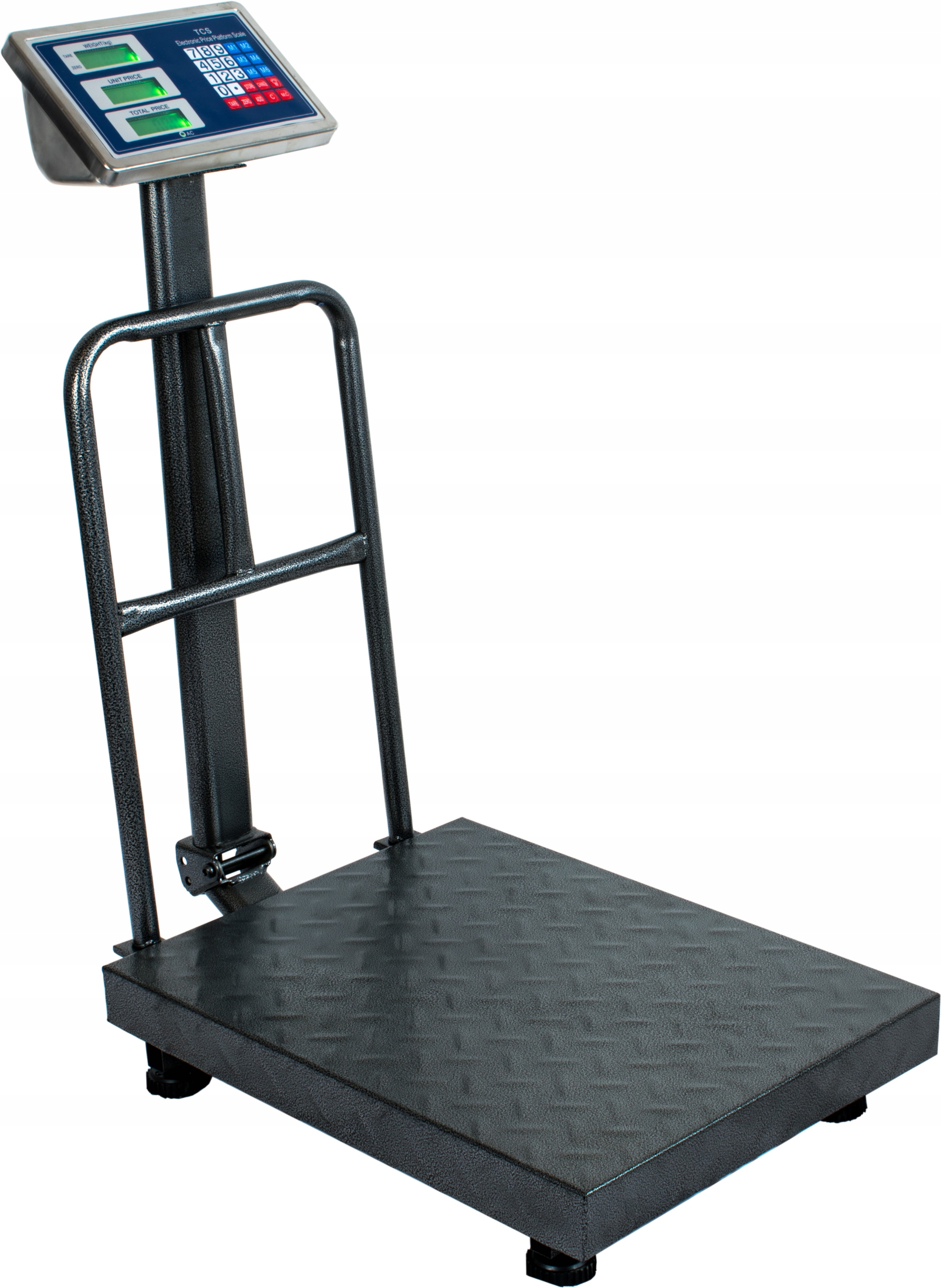 PLOŠINA SKLADOVÁ VÁHA 300kg 40x50cm PREDAJŇA