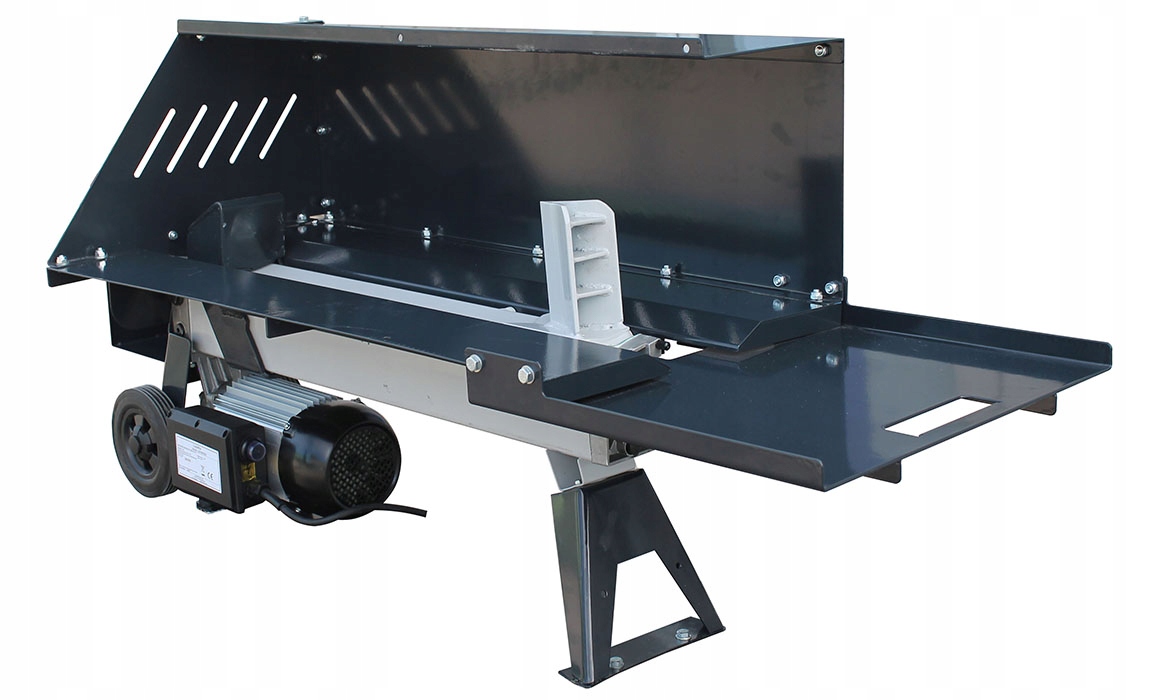 ŠTIEPKA NA DREVO 7 TON 230V 2,6 KW STILER