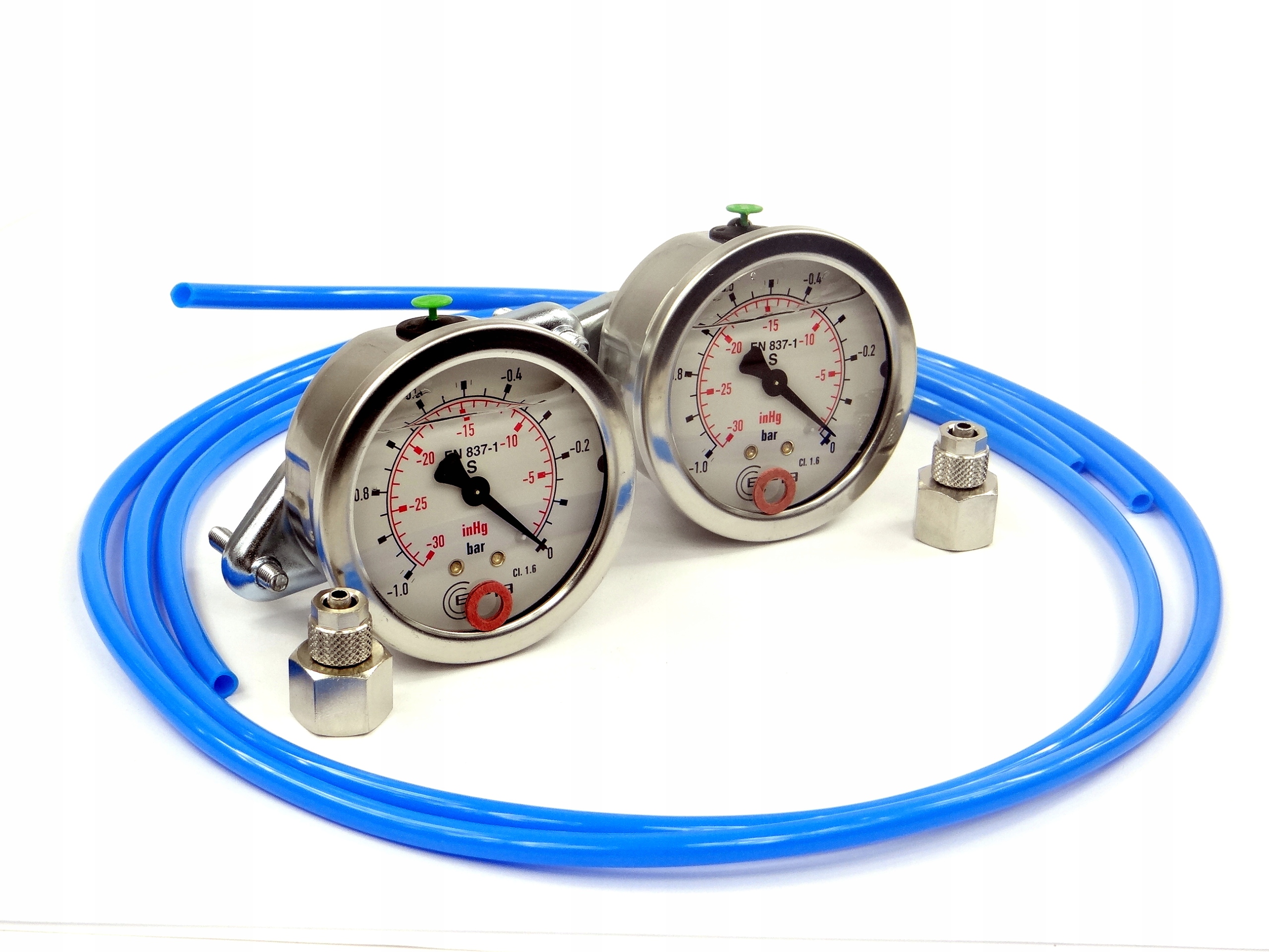 Manometer Magnum EFA