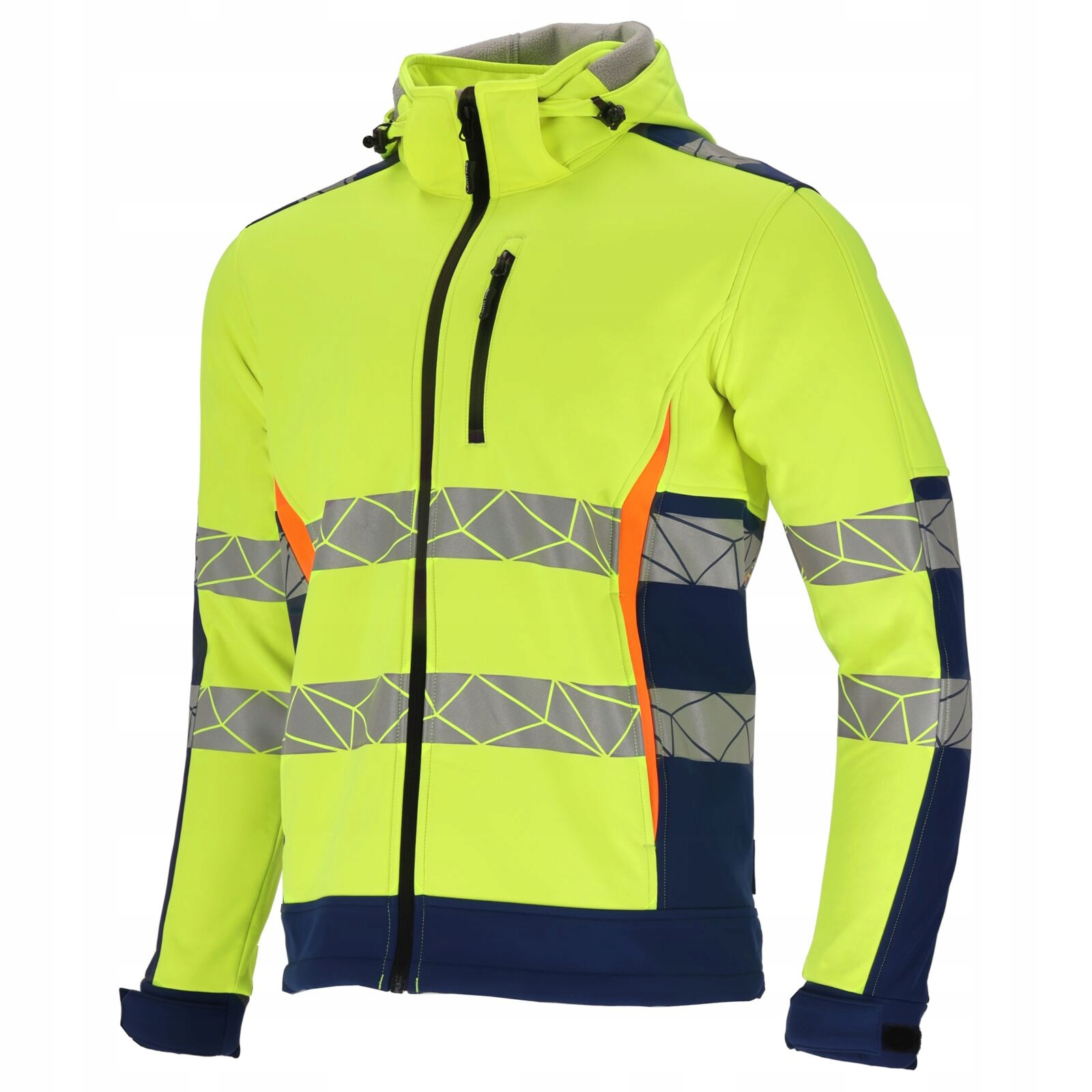 Bunda Lahti Pro L40944 veľkosť 3XL