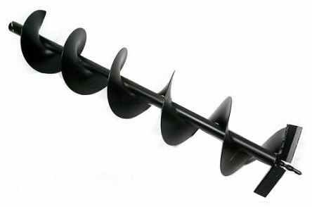 VŔTAČKA DO BENZÍNOVÉHO VŔTAČKA 20cm 200mm