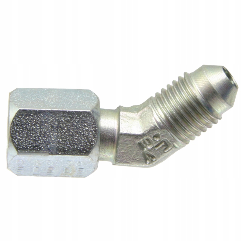 WA 3/4 FS-JIC x 3/4 M-JIC 45 '19 mm ŽULA