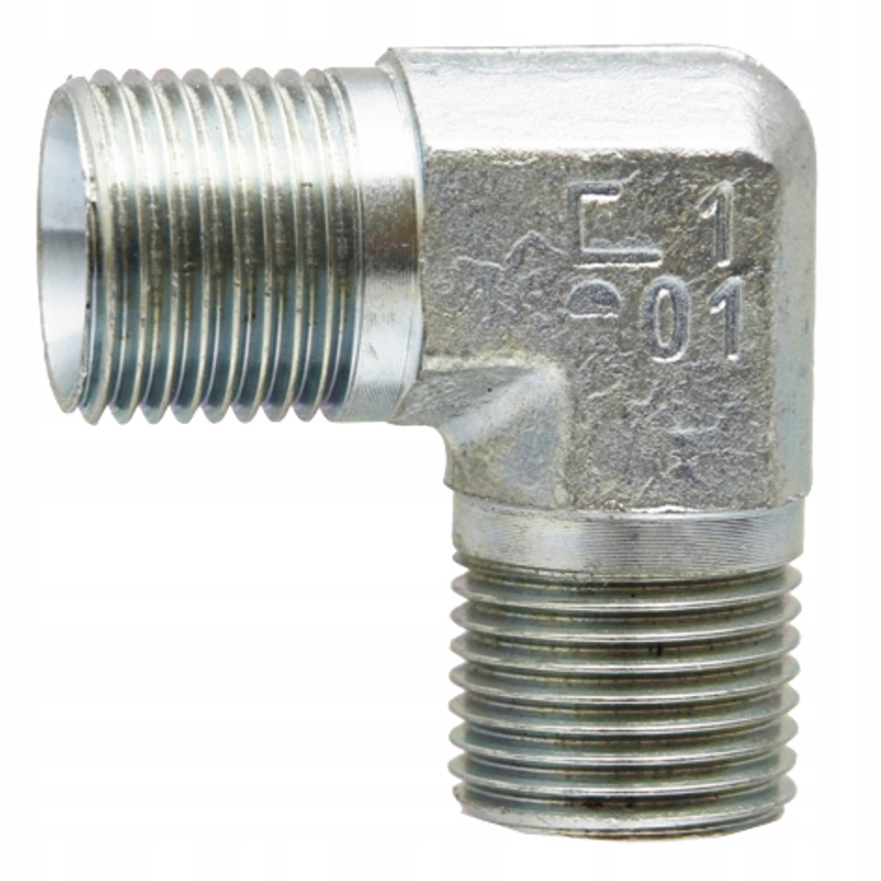 WA-G 1/4 M-BSP x 1/4 M-BSP balenie po 10 GRANIToch