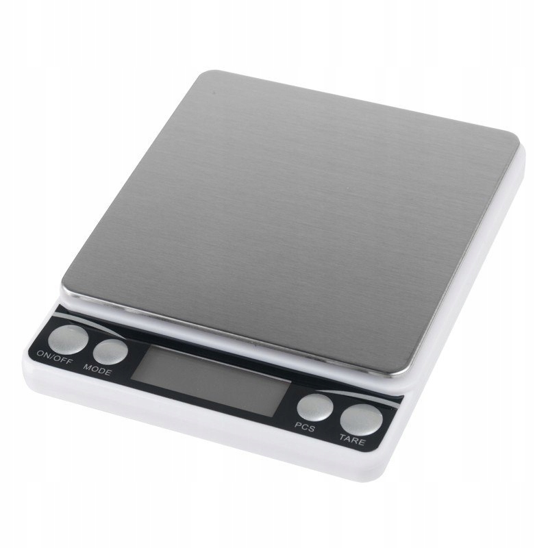 STYLING SCALE S-2000 POZRI!