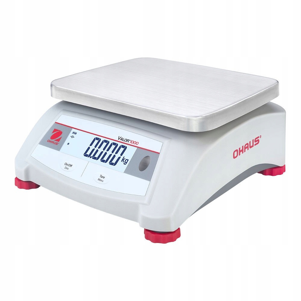 OHAUSOVÁ GASTRONOMICKÁ HMOTNOSŤ AŽ 15 KG STALGAST 730 150