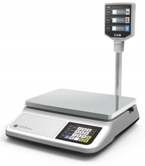VÝPOČETOVÁ HMOTNOSŤ 15 KG HENDI OVERENIE 580455