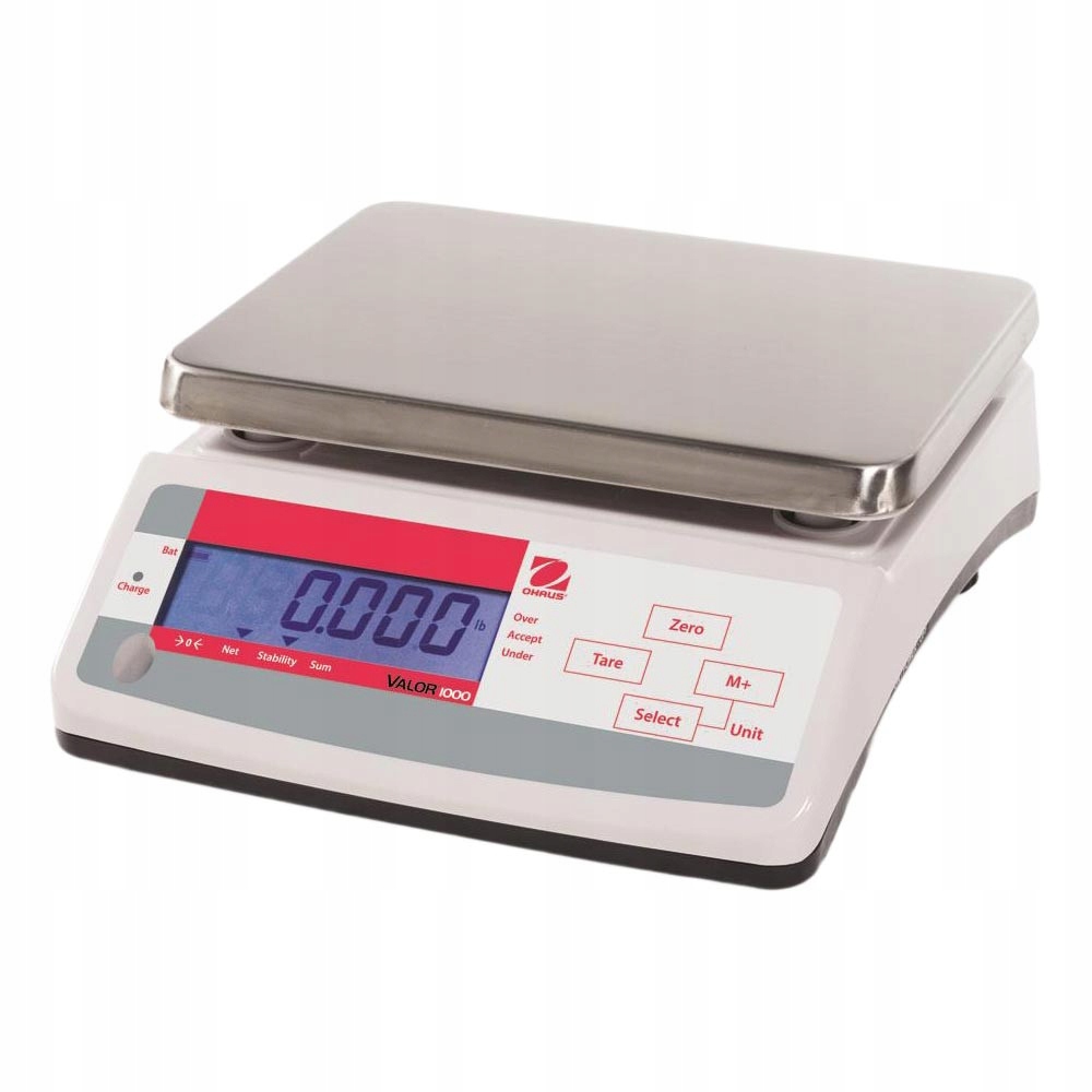 POMOCNÁ KUCHYNSKÁ HMOTNOSŤ do 3 kg STALGAST 730030