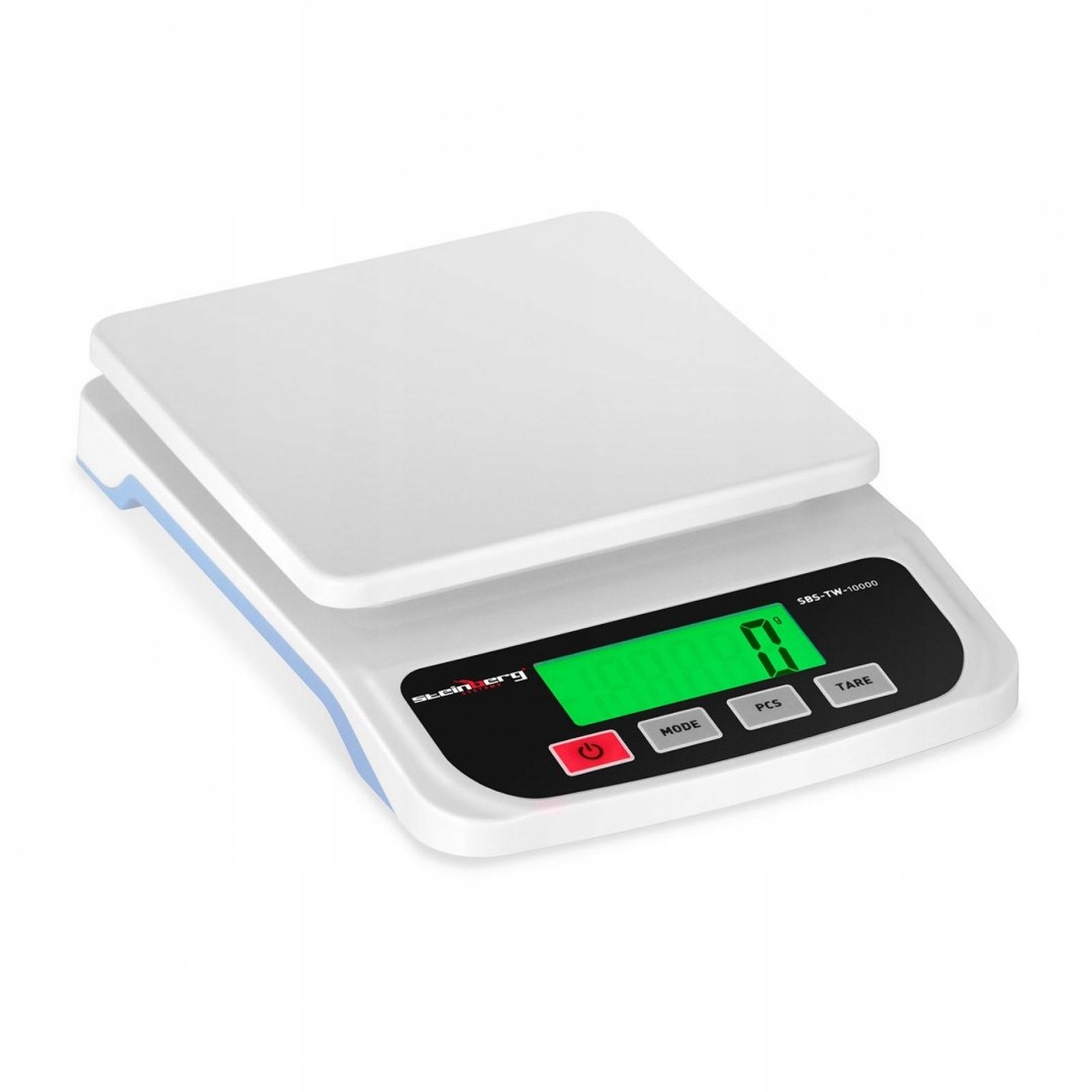 INVENTÁRNE KUSY HMOTNOSŤ 10kg / 1g